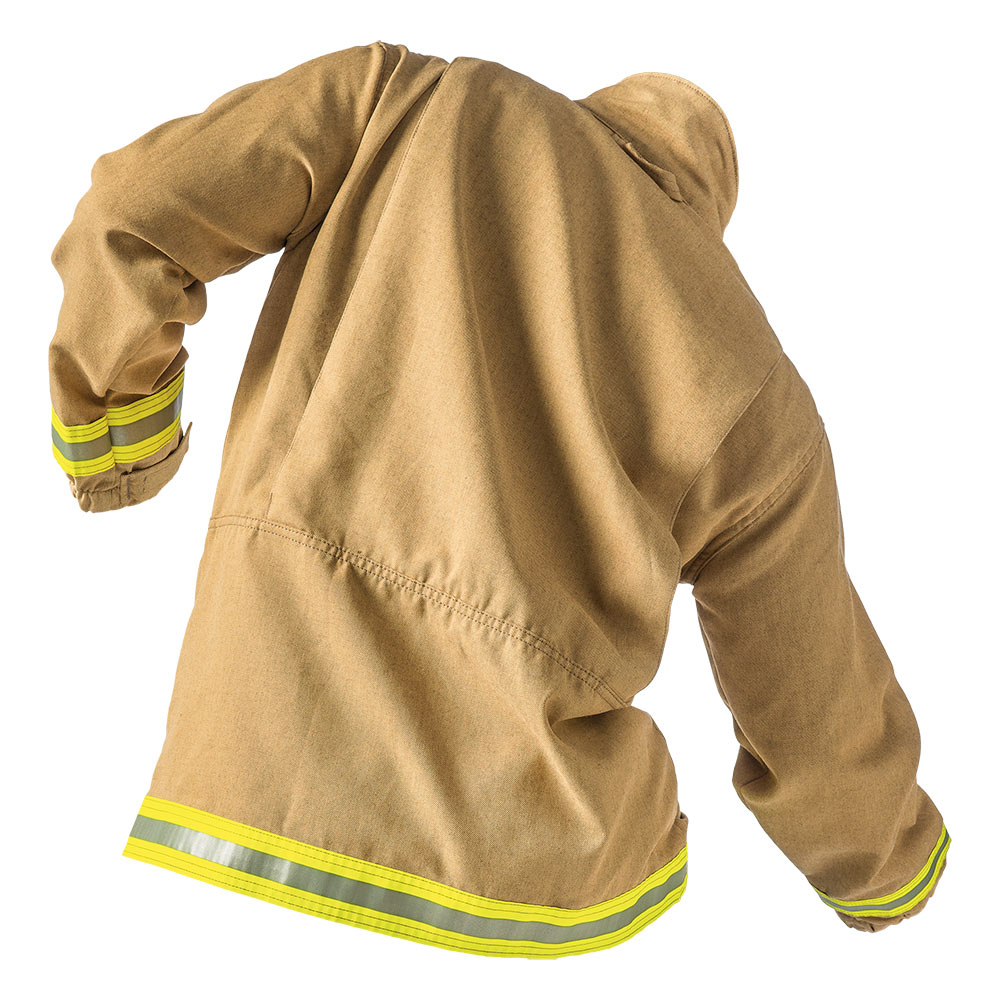 Fire-Dex TECGEN51 Gear (Rescue & Wildland) 2pc coverall
